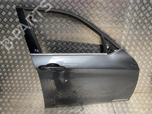 Dør højre fortil BMW X1 (E84) xDrive 20 d (163 hp) 31186545