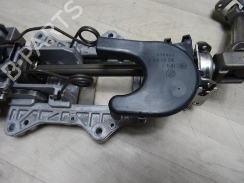 Steering column VW GOLF V (1K1) 2.0 TDI 16V | BP25297518M21 