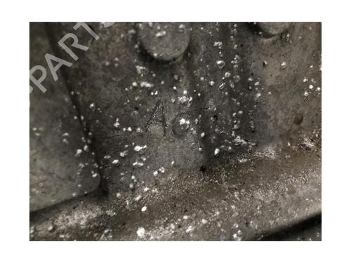 Engine PEUGEOT 508 SW I (8E_) 1.6 HDi | BP23950979M1 