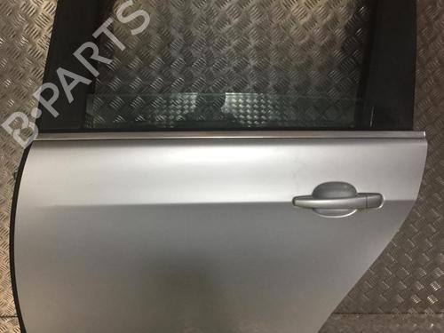 Used Left rear door Left rear door 23186837 23186837