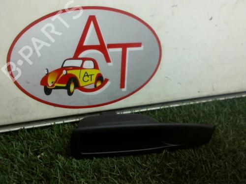 Used Rear right interior door handle RENAULT CLIO III (BR0/1, CR0/1) 1.5 dCi (75 hp) 12967906