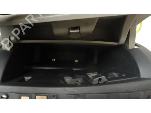 Handskerum RENAULT MEGANE III Hatchback (BZ0/1_, B3_) 1.5 dCi (BZ09, BZ0D, BZ1W, BZ29, BZ14) | BP13226428C95 