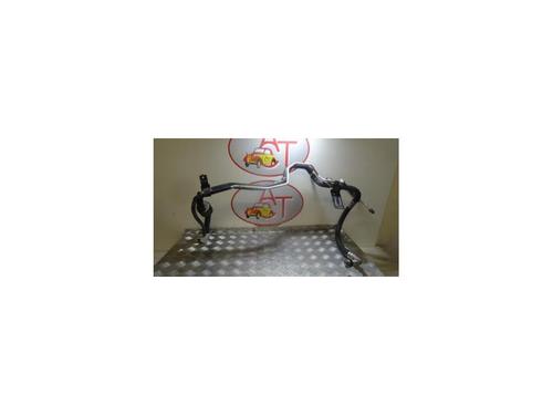AC pipe DAF 66 1.1 | BP20613436M126 