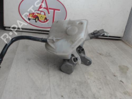 Brake master cylinder PEUGEOT 308 I (4A_, 4C_) 1.6 HDi | BP13276856M77 
