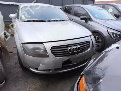 Servo brake AUDI TT (8N3) 1.8 T | BP27551557M42 