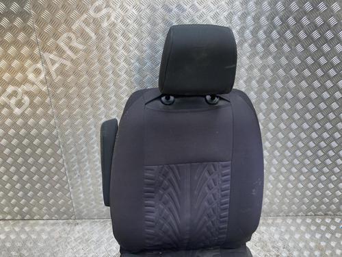 Left front seat CITROËN JUMPY III Van (V_) 1.6 BlueHDi 115 | BP36674124C15 - Image 2