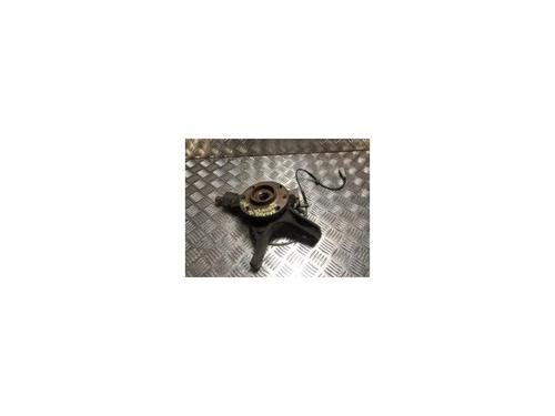 Used Left front steering knuckle PEUGEOT PARTNER Box Body/MPV 1.6 HDi (75 hp) 25307042