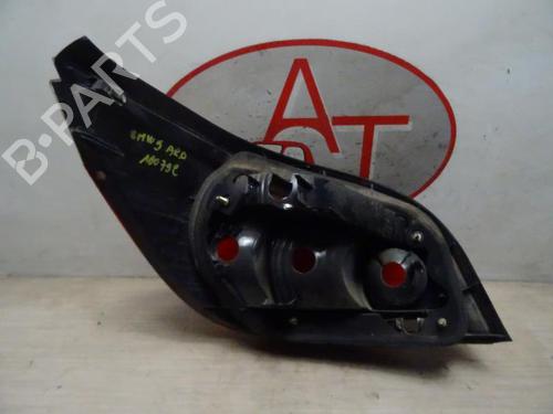 Right taillight BMW 5 (E60) 525 d | BP20633979C35