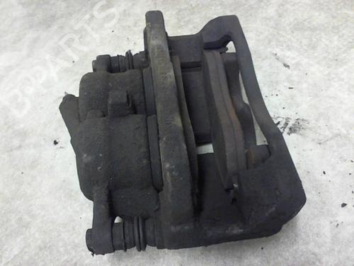 Used Right front brake caliper CITROËN JUMPY II (VF7) 1.6 HDi 90 8V (90 hp) 15785875