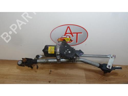 Front wiper motor RENAULT MEGANE III Hatchback (BZ0/1_, B3_) 1.5 dCi | BP13282846M29 