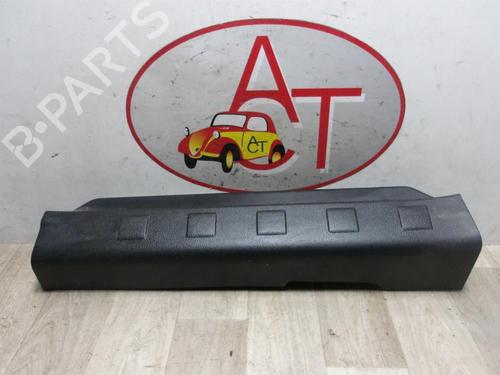 Used Boot lining NISSAN X-TRAIL II (T31) 2.0 dCi 4x4 (173 hp) 23033931