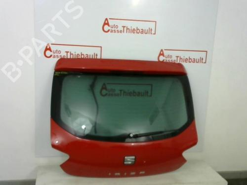 Bagklap CC/Kombi-Coupé Bagklap CC/Kombi-Coupé 23128215 23128215
