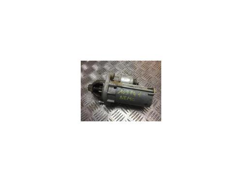 Startmotor CITROËN NEMO Box Body/MPV (AA_) 1.3 HDi 75 (75 hp) 25702058