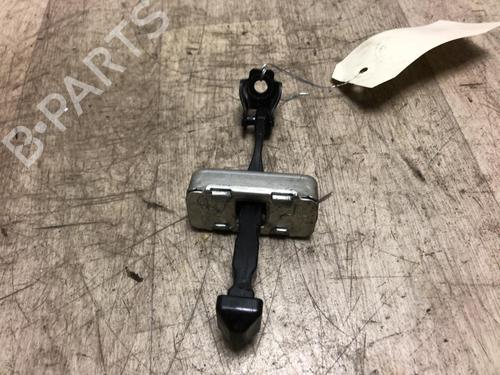 Used Hinge/Door check strap RENAULT SCÉNIC IV (J9_) 1.2 TCe 115 (115 hp) 23035309