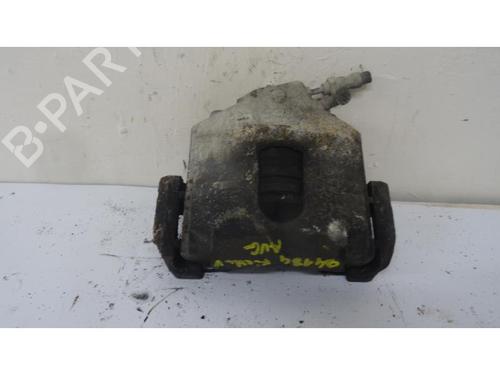 Left front brake caliper FORD FIESTA V (JH_, JD_) 1.3 | BP13270449M105 