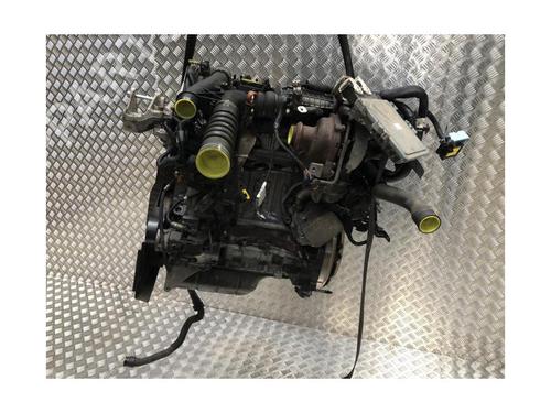 Engine PEUGEOT 508 SW I (8E_) 1.6 HDi | BP23950979M1 
