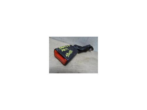 Used Seat buckle FIAT PANDA (169_) 1.3 D Multijet (169.AXC1A) (70 hp) 13268372