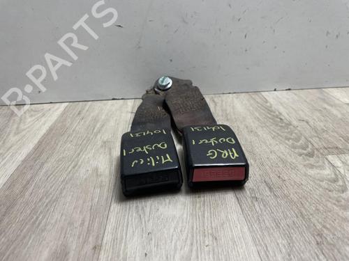 Engate do cinto DACIA DUSTER (HS_) 1.5 dCi | BP26197835I32