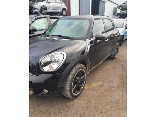 Rubber door seal MINI MINI COUNTRYMAN (R60) Cooper SD | BP21826064C142 