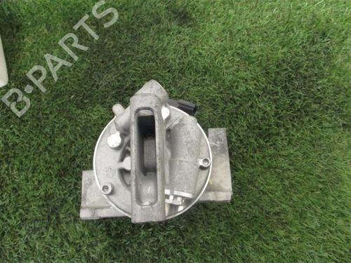 AC compressor RENAULT TWINGO III (BCM_, BCA_) 1.0 SCe 70 | BP22912930M34