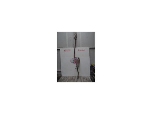 Used Exhaust system VOLVO C30 (533) 1.6 D (109 hp) 13135849