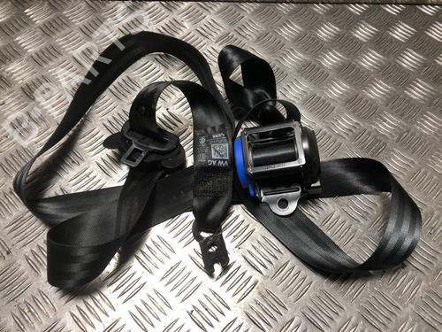 Used Rear right seatbelt Rear right seatbelt VW UP! (121, 122, BL1, BL2, BL3, 123) 1.0 (60 hp) 33241773 33241773