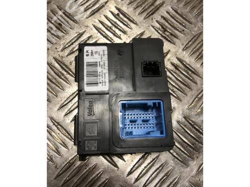 Øvrige Styrinhsenheder CITROËN JUMPY III Van (V_) 1.6 BlueHDi 95 | BP25306684M11 