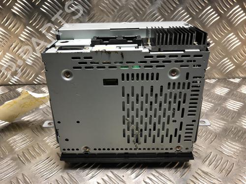 Radio NISSAN X-TRAIL I (T30) 2.2 Di 4x4 | BP23457186E6