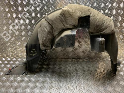 Used Wheel arch Wheel arch PEUGEOT 2008 II (UD_, US_, UY_, UJ_, UR_, UC_) 1.5 BlueHDI 100 (102 hp) 23421502 23421502