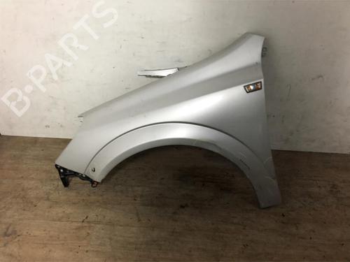 Forkjerm venstre OPEL ASTRA H (A04) 1.9 CDTI 16V (L48) (120 hp) 28287525