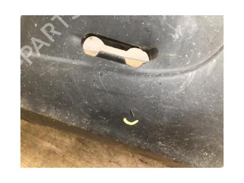 Front bumper PEUGEOT PARTNER Box Body/MPV (5_, G_) 1.9 D | BP20624146C7 