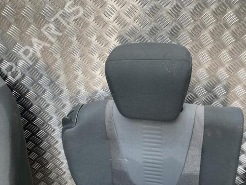 Seats set FORD KA (RU8) 1.2 | BP33305823C78 - Image 5