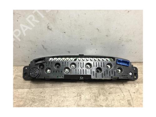 Instrument cluster CITROËN XSARA PICASSO (N68) 2.0 HDi | BP23872272C47 