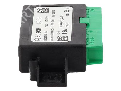 Electronic module CITROËN JUMPY III Van (V_) 1.6 BlueHDi 115 | BP36674116M83 - Image 4