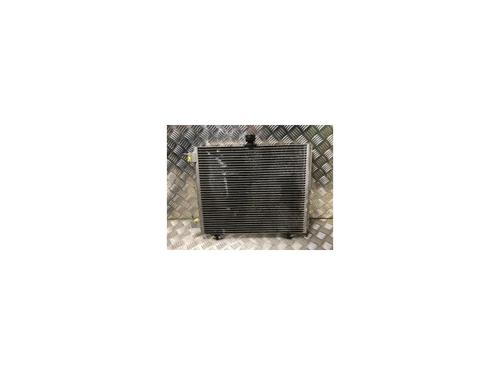 Used AC radiator CITROËN C3 I (FC_, FN_) 1.4 i (73 hp) 23403649