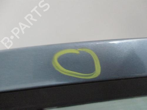 Left rear door SKODA OCTAVIA I (1U2) 1.9 TDI | BP13284211C4 