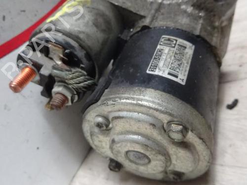 Used Starter SUZUKI SPLASH (EX) 1.0 (A5B310) (68 hp) 13287812