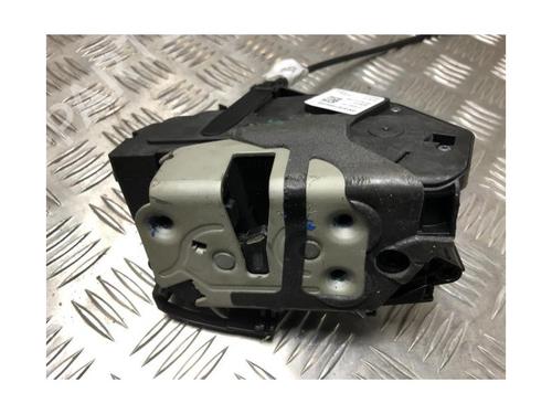 Front right lock FORD ECOSPORT 1.0 EcoBoost | BP23567946C97 