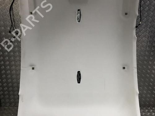 Interior roof FORD FOCUS III 1.6 TDCi | BP31315269I12