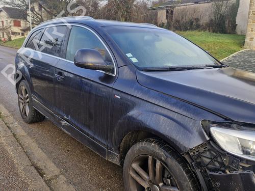 Front left panel AUDI Q7 (4LB) 3.0 TDI quattro | BP39265341C58  - Image 10