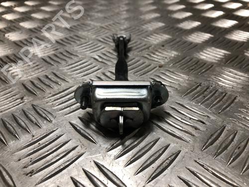 Used Hinge/Door check strap NISSAN JUKE (F15) 1.5 dCi (110 hp) 32985227