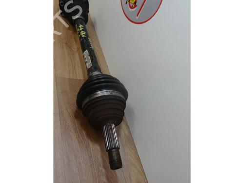 Left front driveshaft VW LUPO I (6X1, 6E1) 1.4 16V | BP29522122M38 