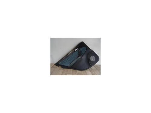 Used Rear left panel MERCEDES-BENZ C-CLASS (W203) C 200 CDI (203.004) (116 hp) 12968936