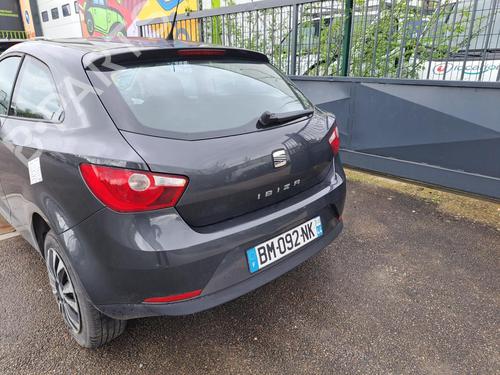 Switch SEAT IBIZA IV (6J5, 6P1) 1.2 | BP25305257I30  - Image 8