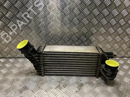 Intercooler PEUGEOT 5008 (0U_, 0E_) 2.0 HDi 150 / BlueHDi 150 (150 hp) 33119855