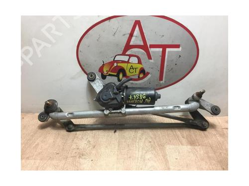 Front wiper motor NISSAN MURANO I (Z50) 3.5 4x4 | BP20619357M29 