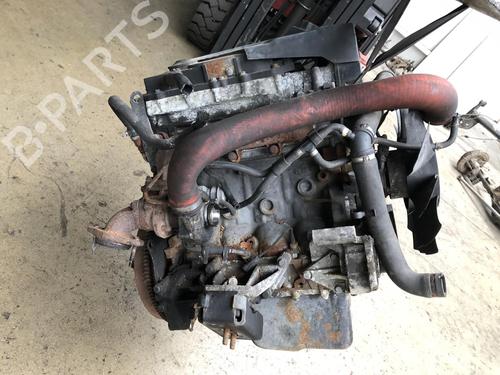 Motor IVECO DAILY III Van 35 C 12 V, 35 S 12 V (AGKA43A2, AGKB43A2, AGKB46A2,... (116 hp) 23128407