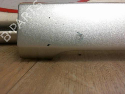 Front right exterior door handle TOYOTA COROLLA Verso (ZER_, ZZE12_, R1_) 2.2 D-4D (AUR10_, AUR10R) | BP20630900C129 