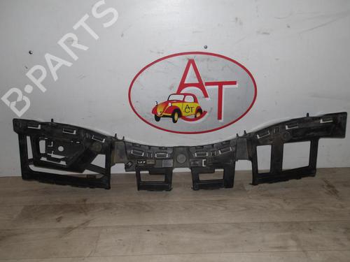 Used Rear bumper bracket RENAULT SCÉNIC IV (J9_) 1.5 dCi 110 (110 hp) 23033855