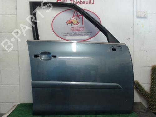 Right front door CITROËN C4 Grand Picasso I (UA_) 1.6 HDi | BP30780981C3
